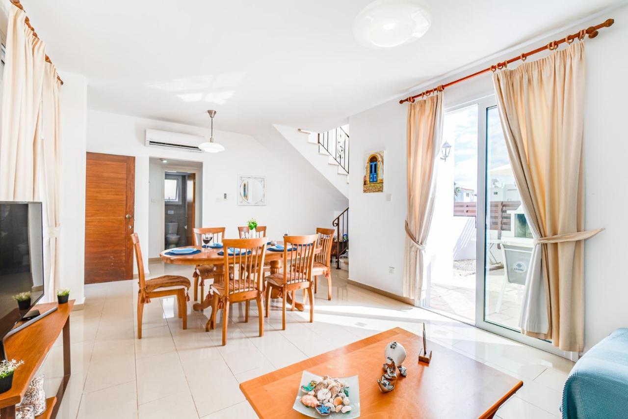 Rosedale By Ezoria Villa Ayia Napa