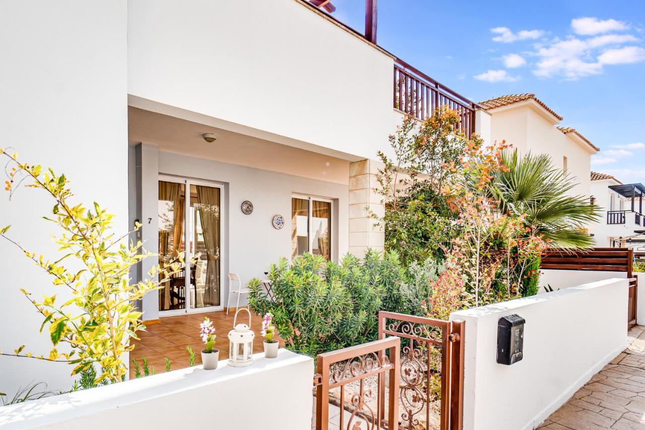 Rosedale By Ezoria Villa Ayia Napa
