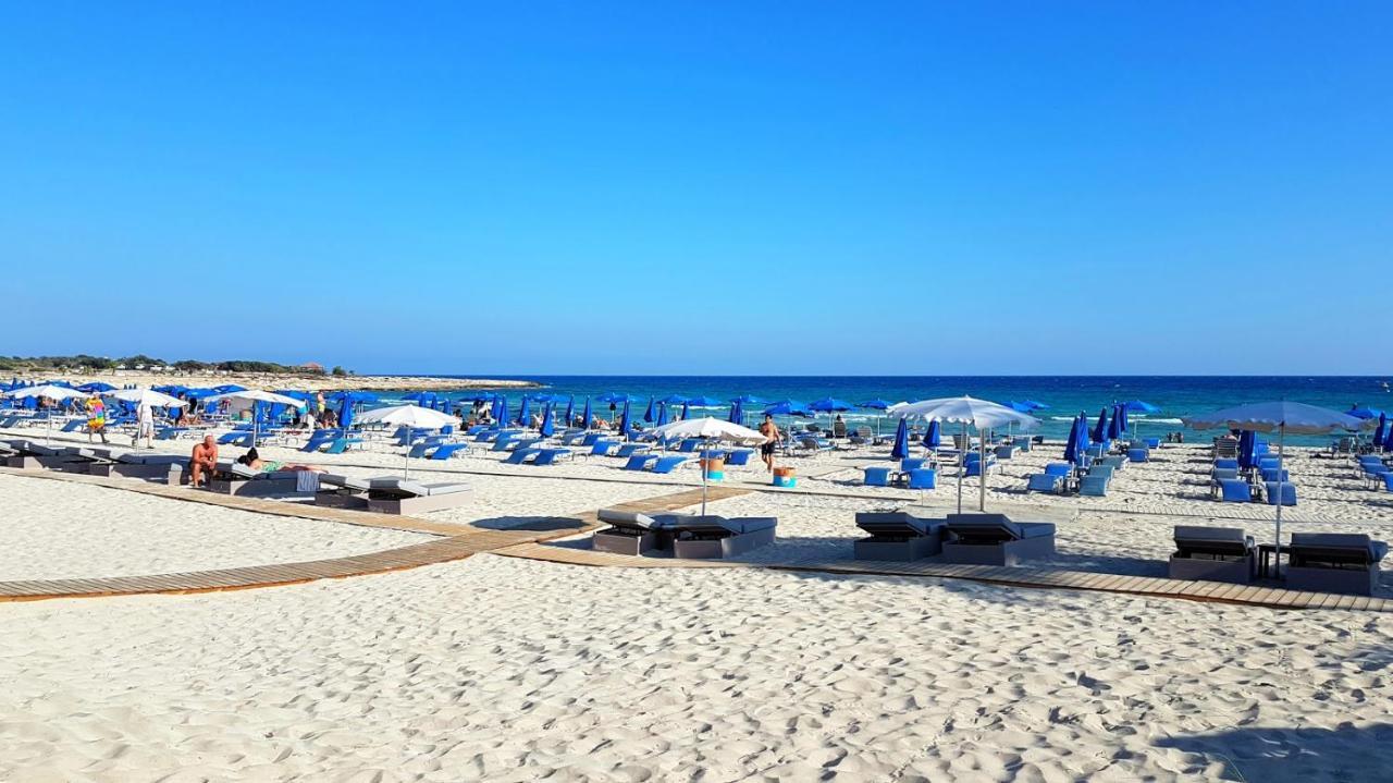 Tsokkos Paradise Village Resort Agia Napa