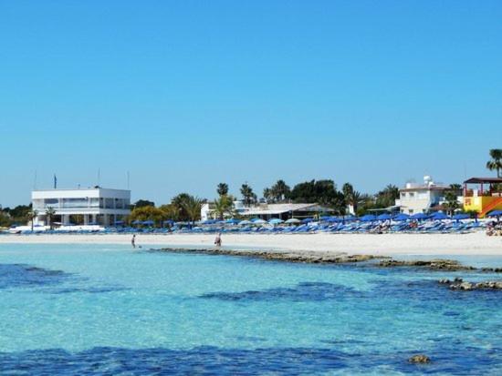 Tsokkos Paradise Village Agia Napa