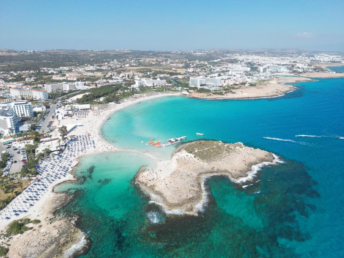 Resort Aktea Village Ayia Napa