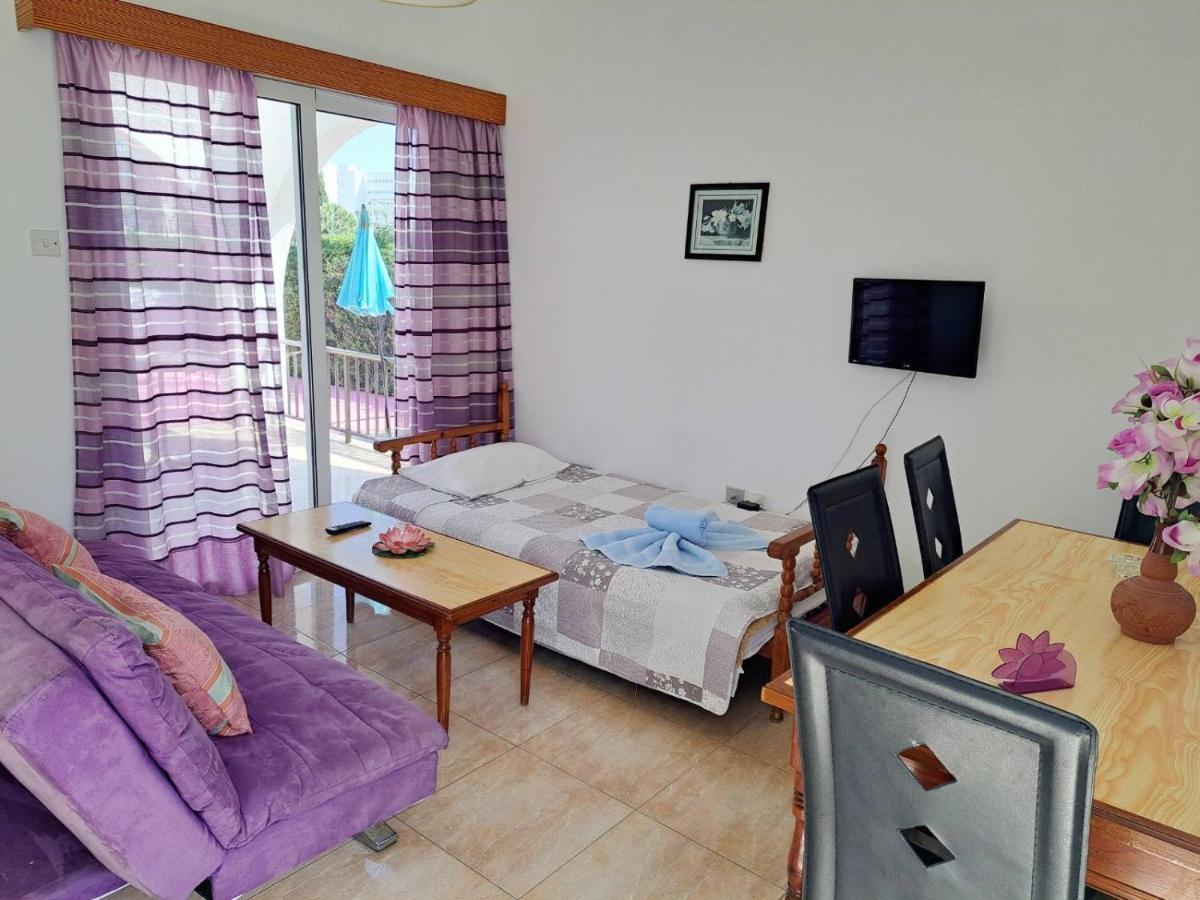 Aparthotel Florence 2*