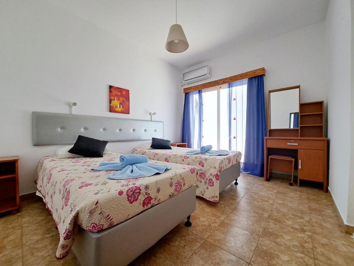 Florence Aparthotel Ayia Napa
