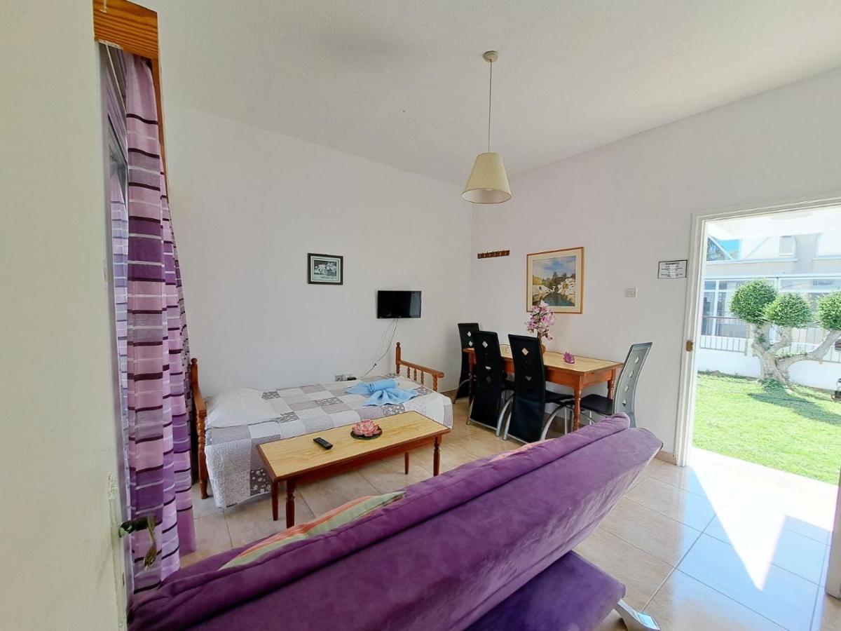 Florence Aparthotel 2*