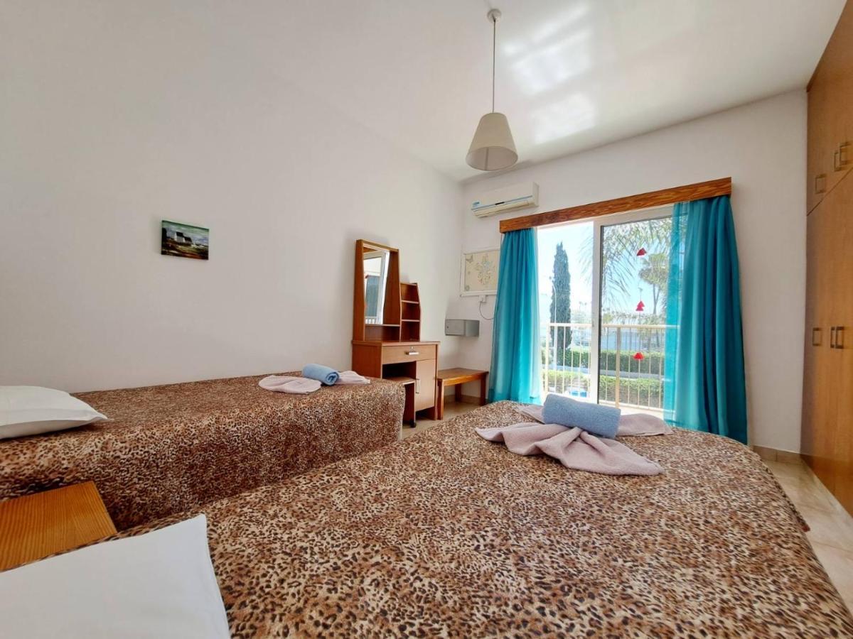 Aparthotel Florence
