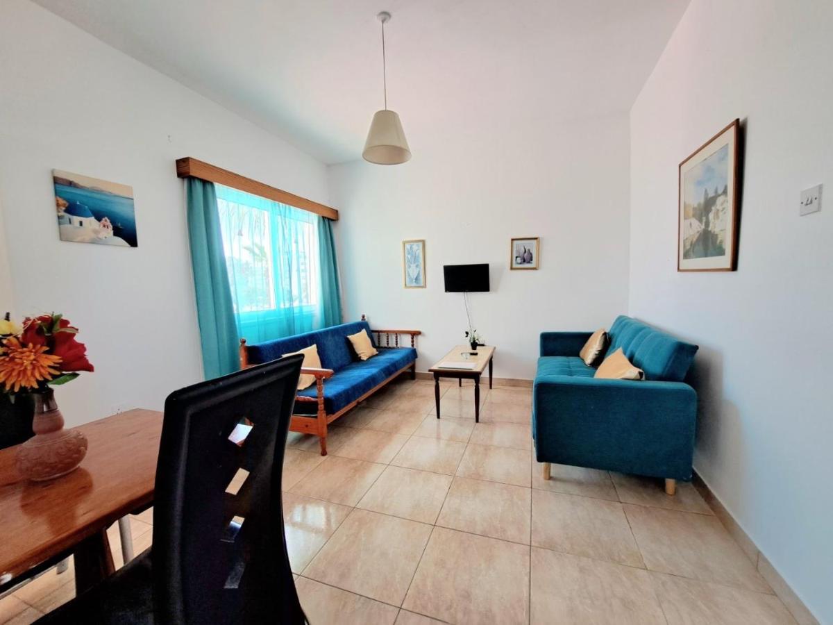 Florence Aparthotel Ayia Napa