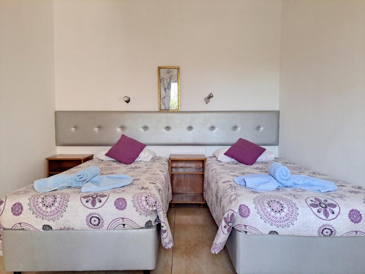 Aparthotel Florence Ayia Napa
