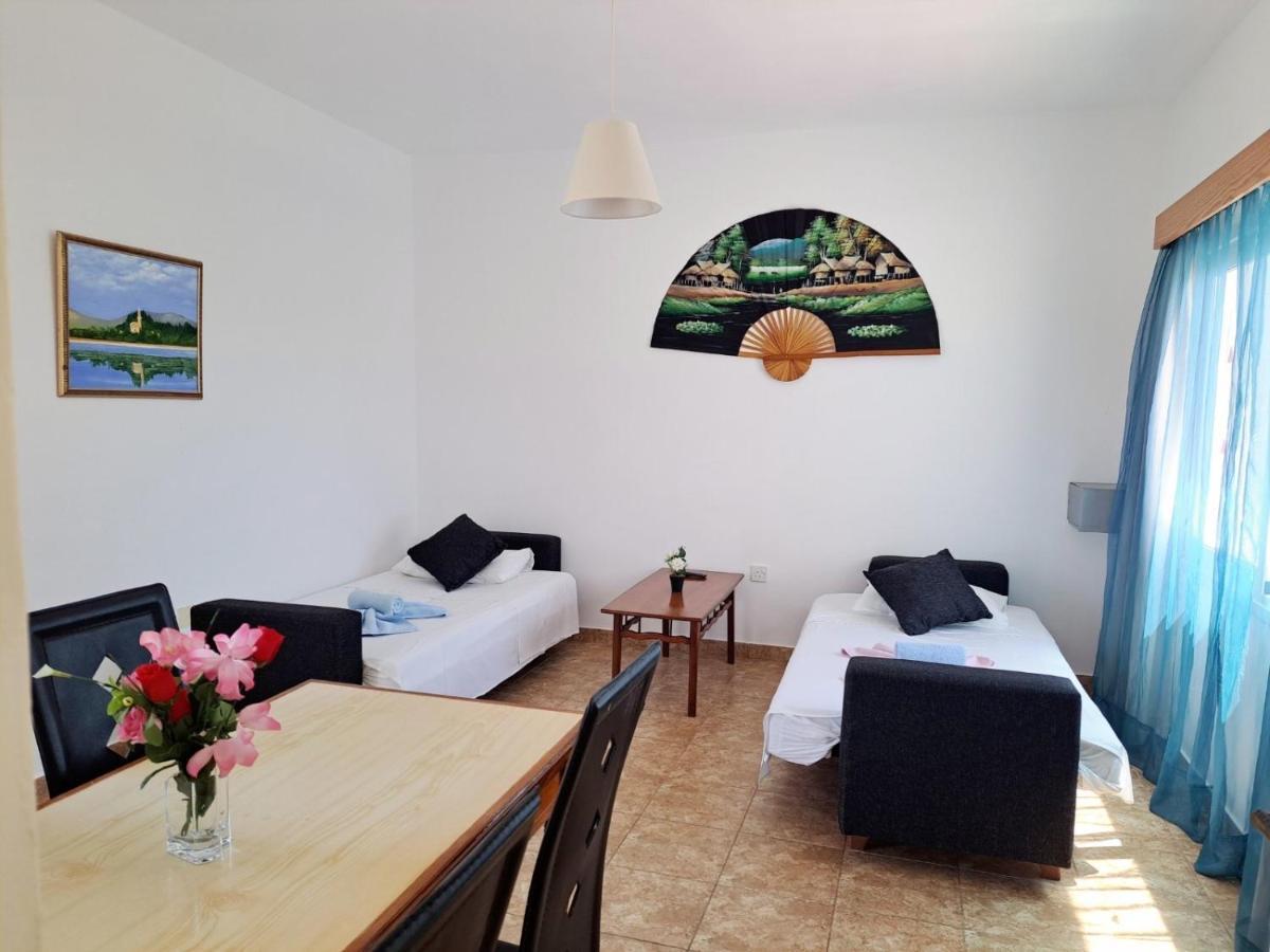 Aparthotel Florence 2*