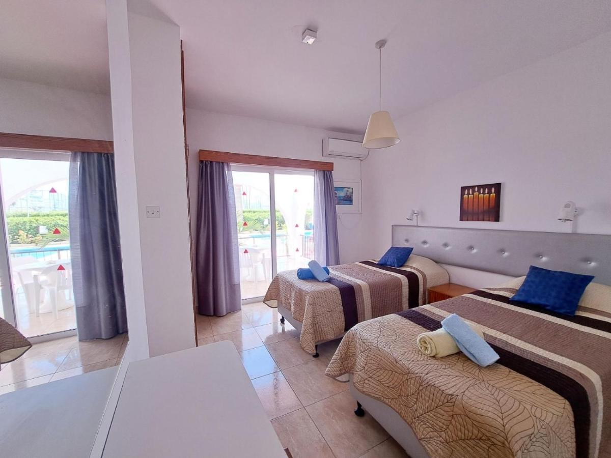 Aparthotel Florence Ayia Napa
