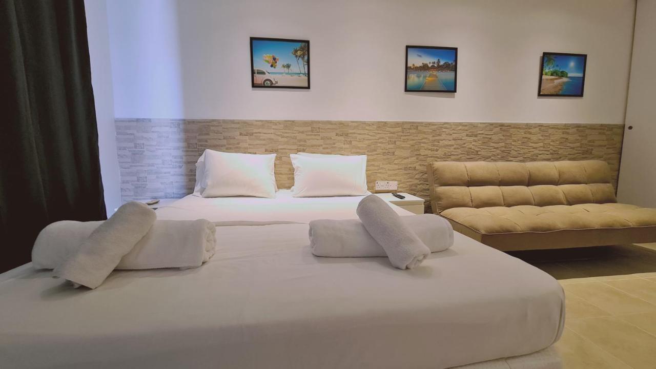 Apartment Lavish Ayia Napa