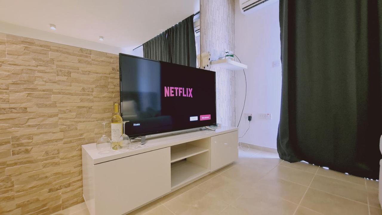 Lavish Apartment Ayia Napa