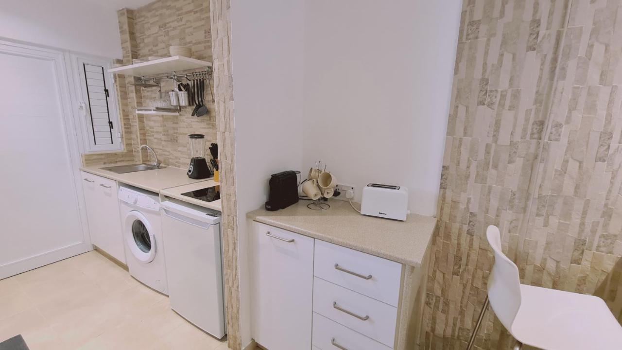 Apartment Lavish Ayia Napa