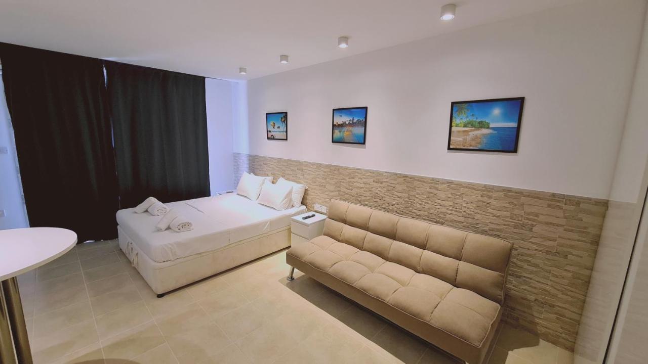 Apartment Lavish Ayia Napa