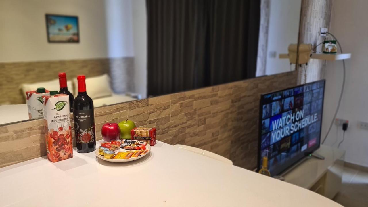 Apartment Lavish Ayia Napa
