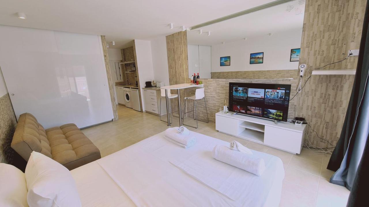 Lavish Ayia Napa