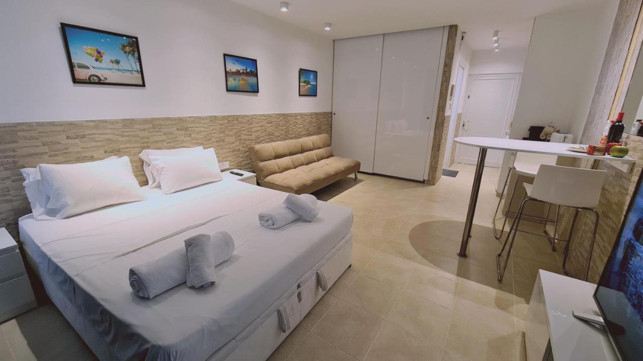 Lavish Ayia Napa