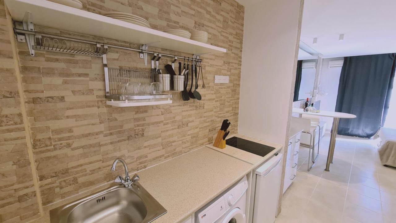 Apartment Lavish Ayia Napa