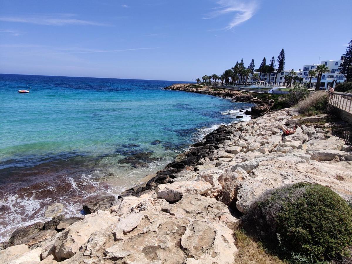 Villa With Private Pool Ayia Napa
