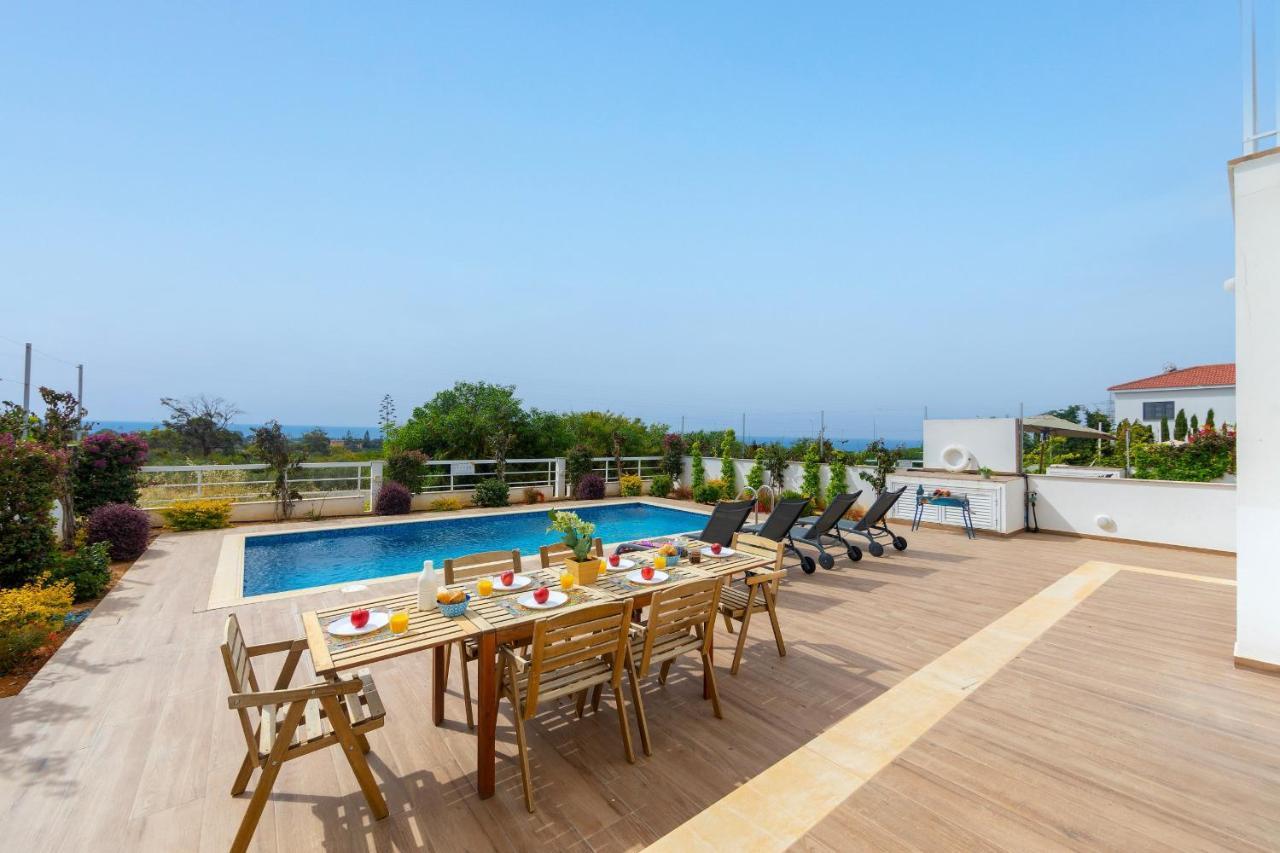Villa Napa Bay View 4 Ayia Napa