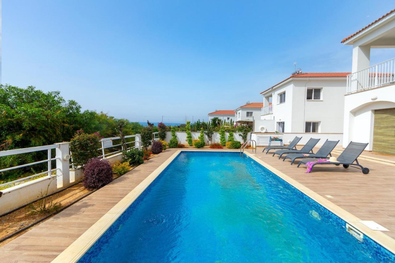 Villa Napa Bay View 4 *