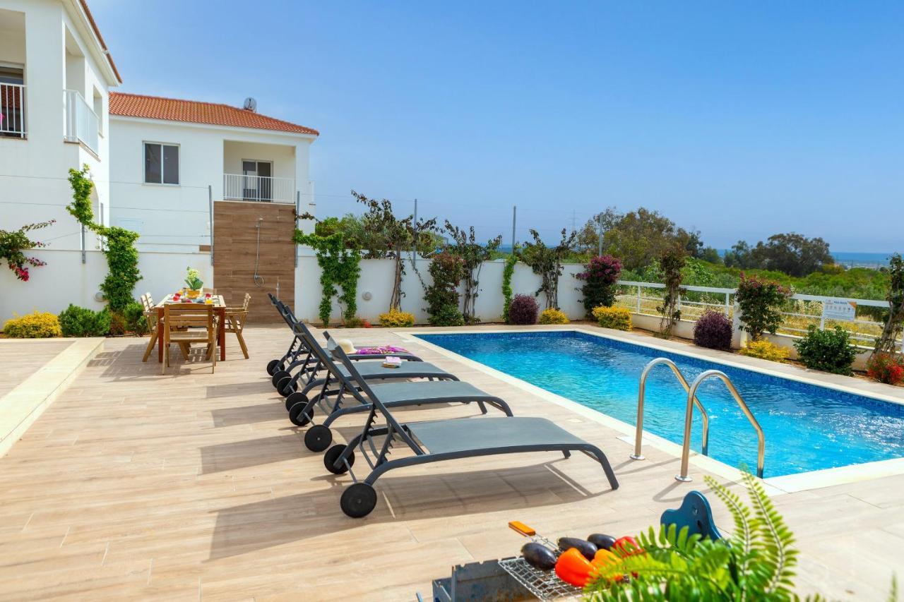 Villa Napa Bay View 4 *
