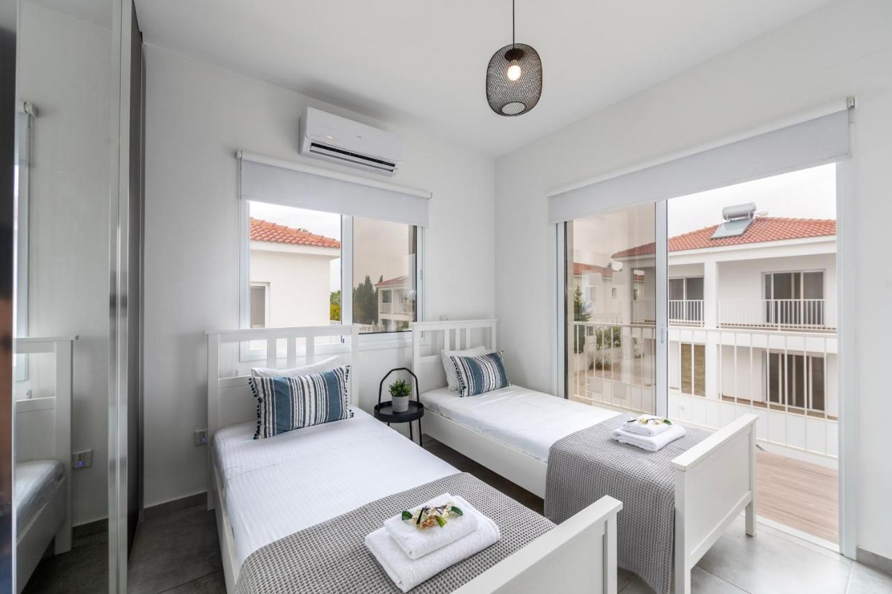 Napa Bay View 4 * Ayia Napa