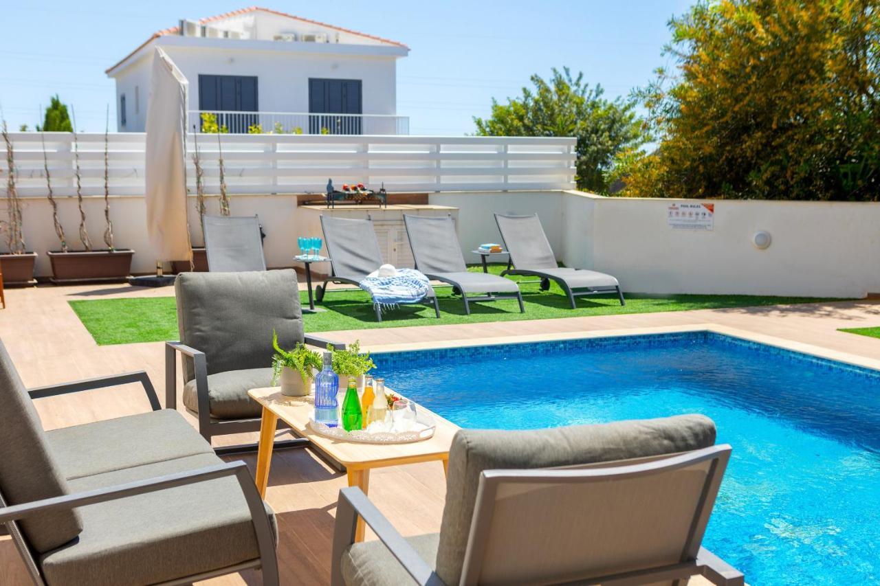 Napa Bay View 7 Villa Ayia Napa