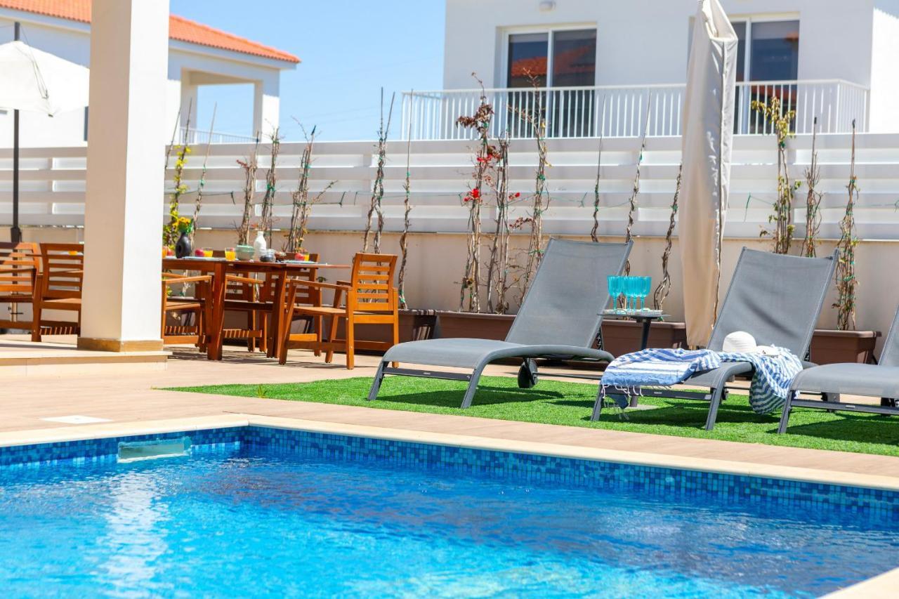 Villa Napa Bay View 7 *