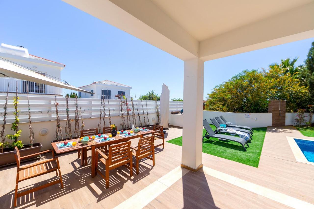 Napa Bay View 7 * Ayia Napa