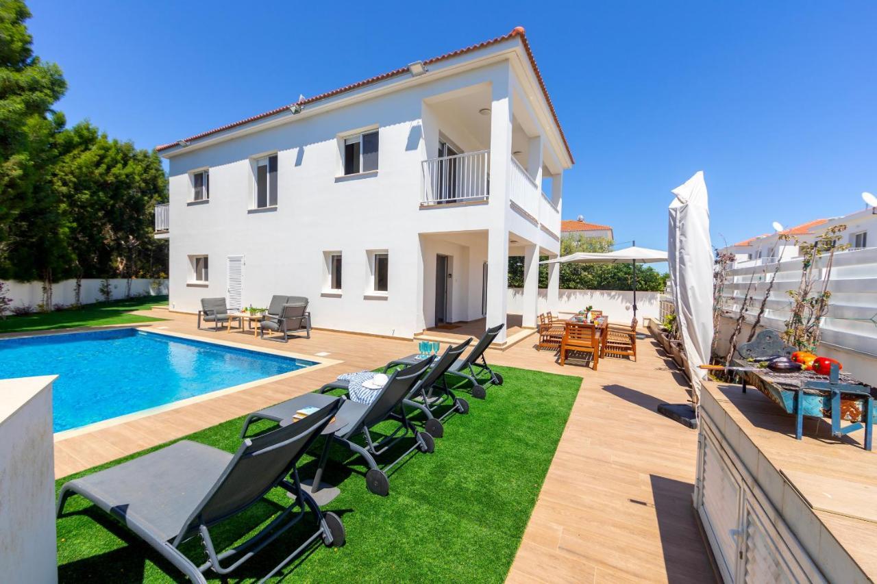 Villa Napa Bay View 7 *