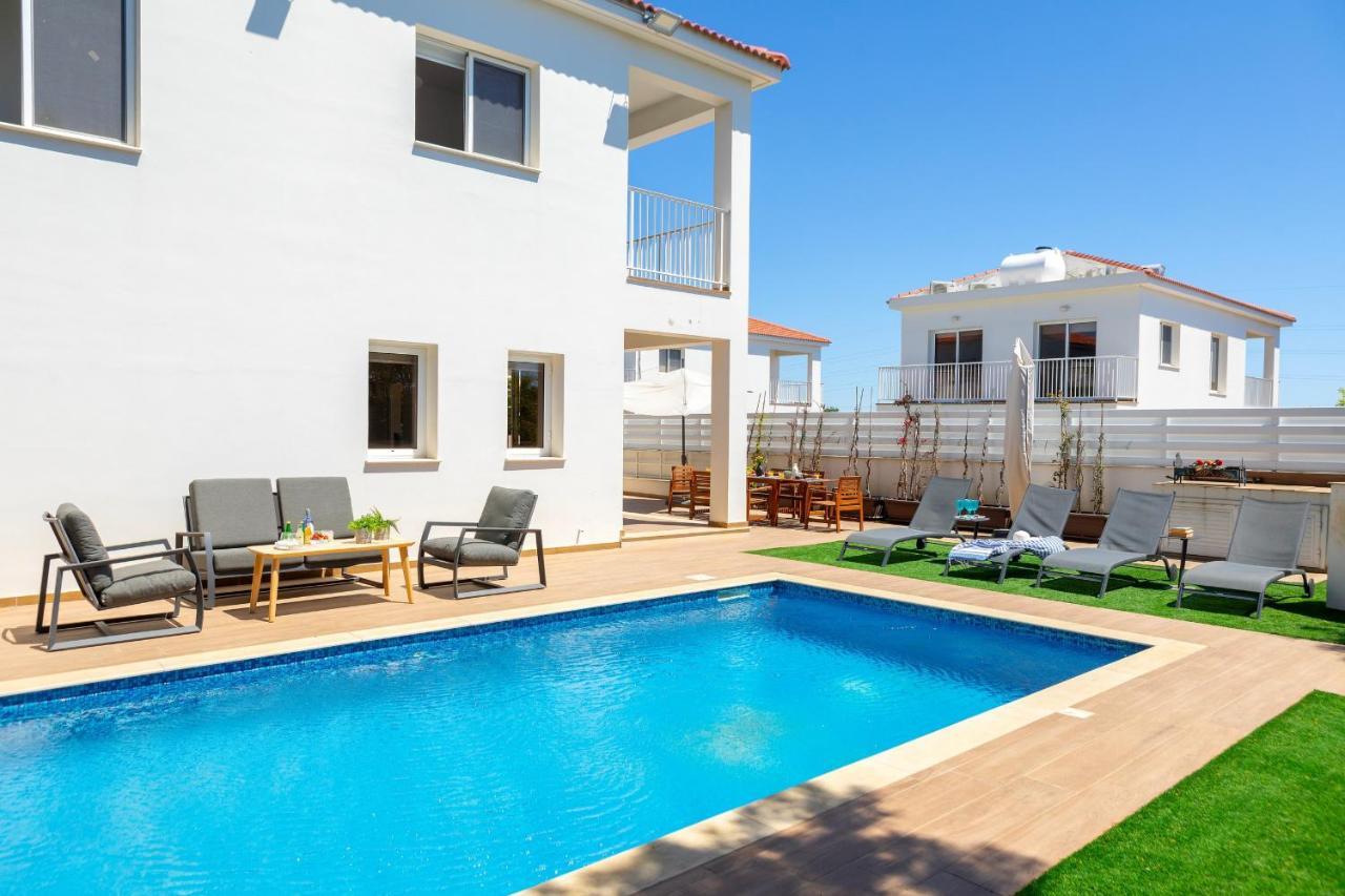 Napa Bay View 7 * Ayia Napa
