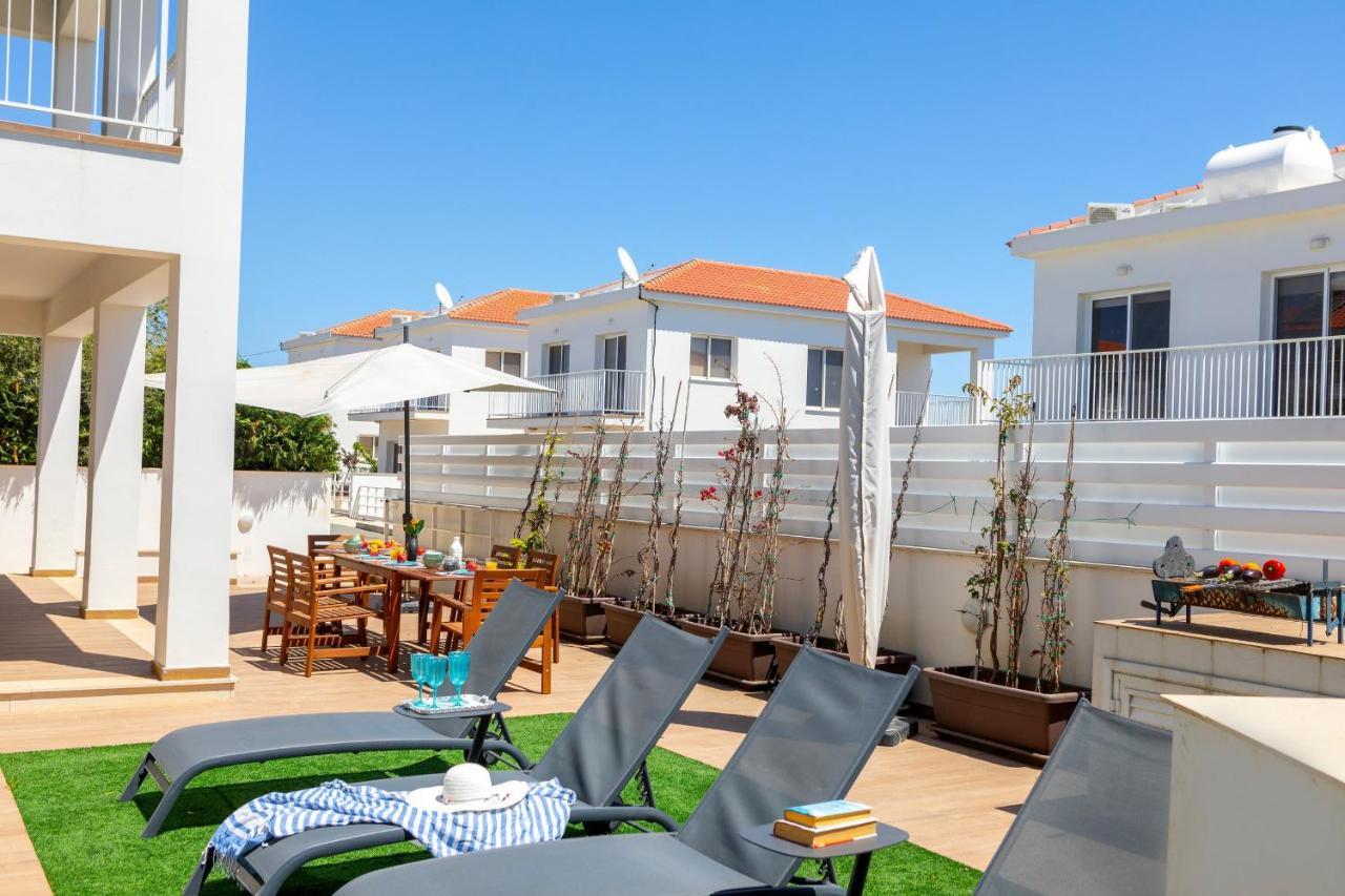 Villa Napa Bay View 7 *