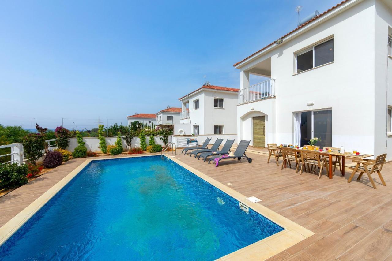 Villa Napa Bay View 4