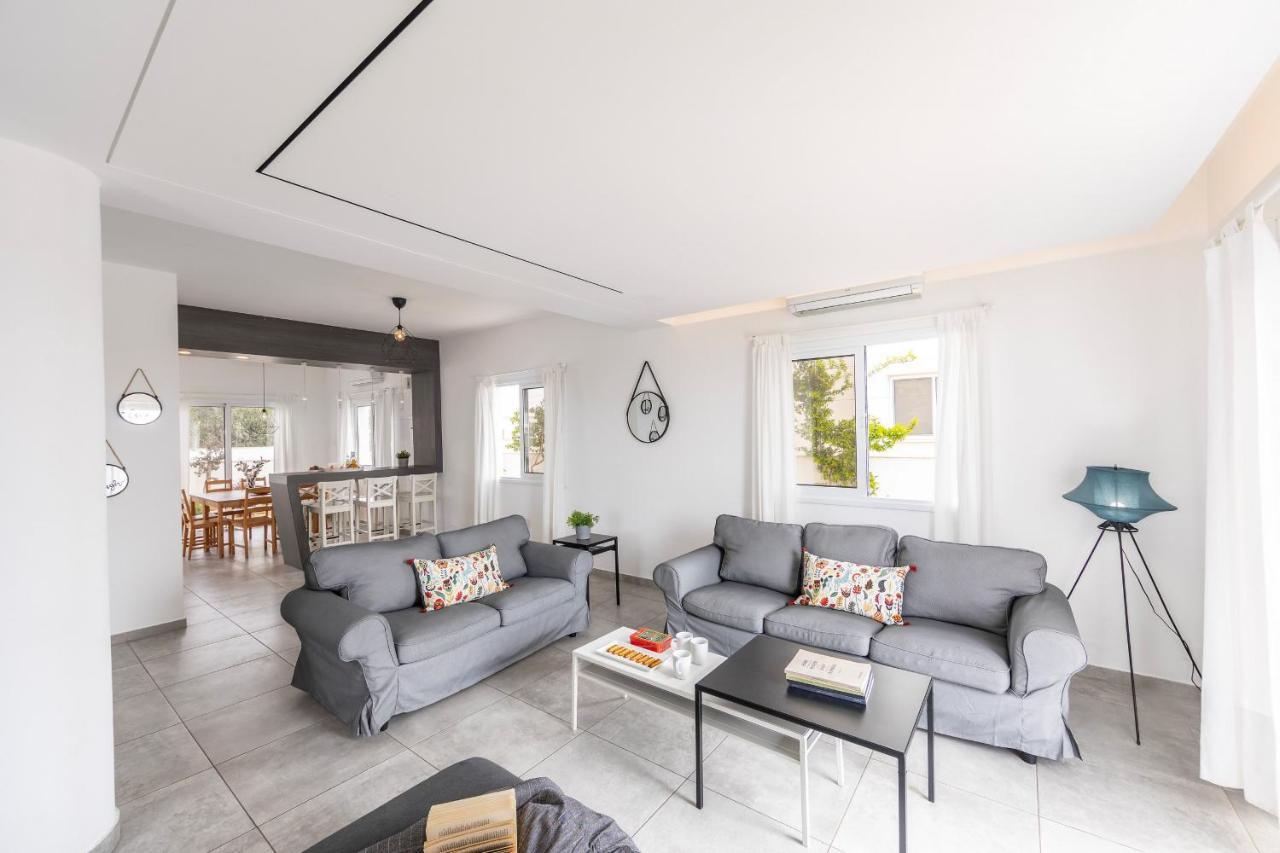 Villa Napa Bay View 4 *