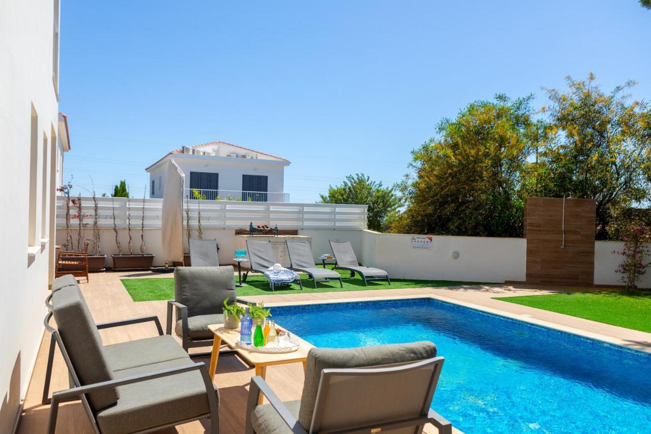 Villa Napa Bay View 7