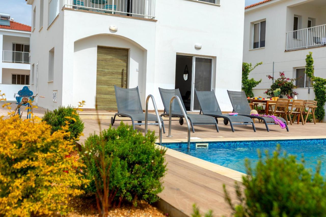 Villa Napa Bay View 4 *