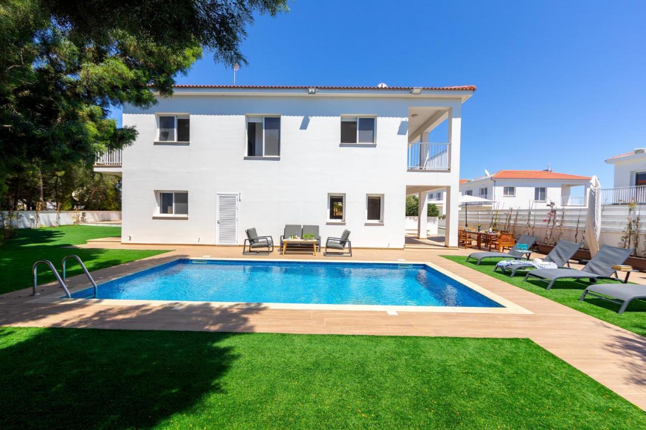 Villa Napa Bay View 7 *
