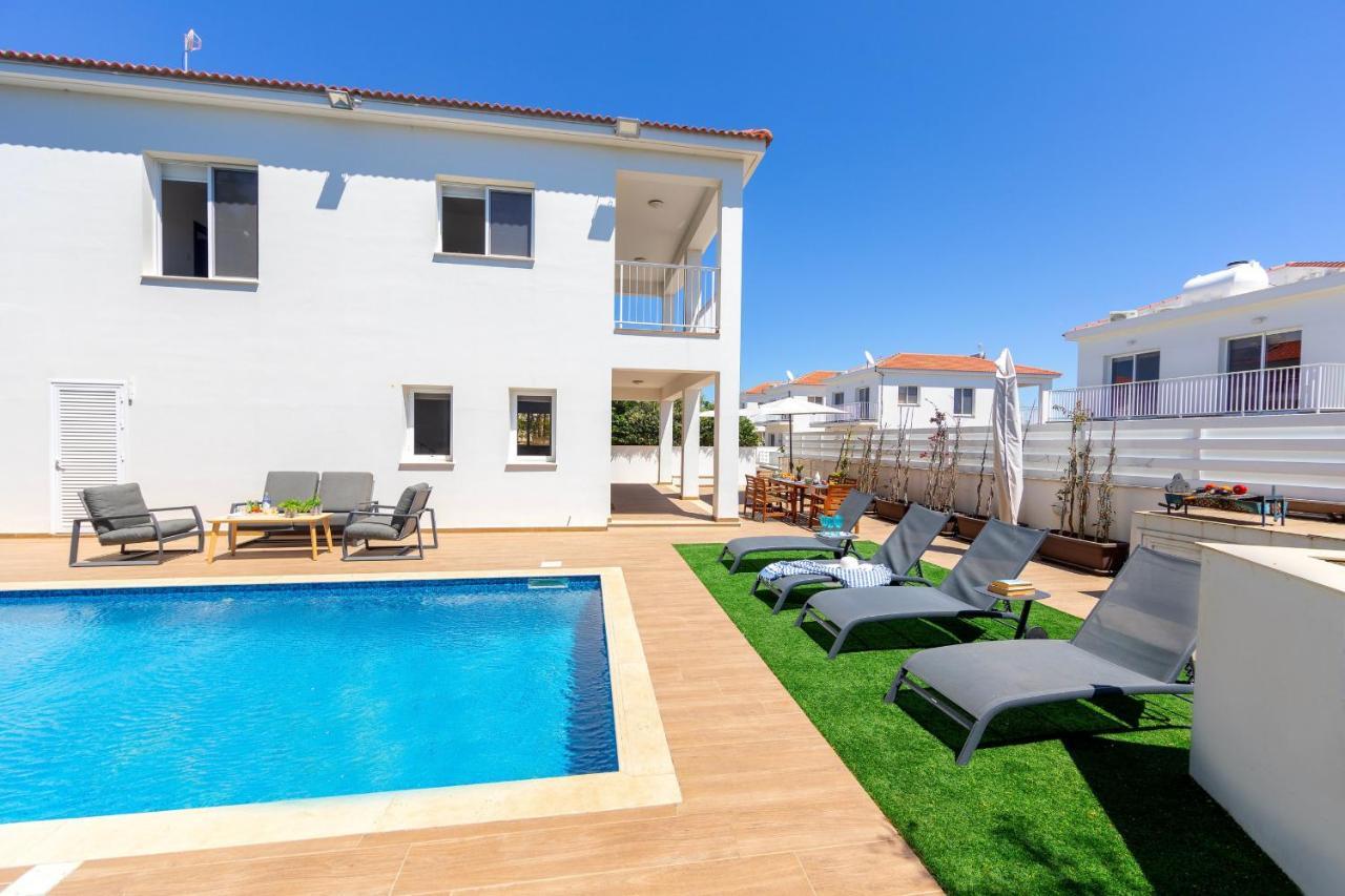 Napa Bay View 7 * Ayia Napa