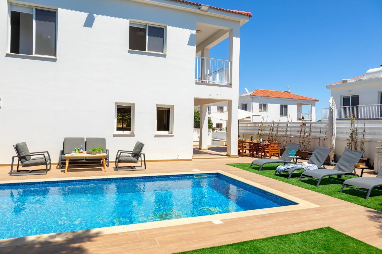 Villa Napa Bay View 7 *