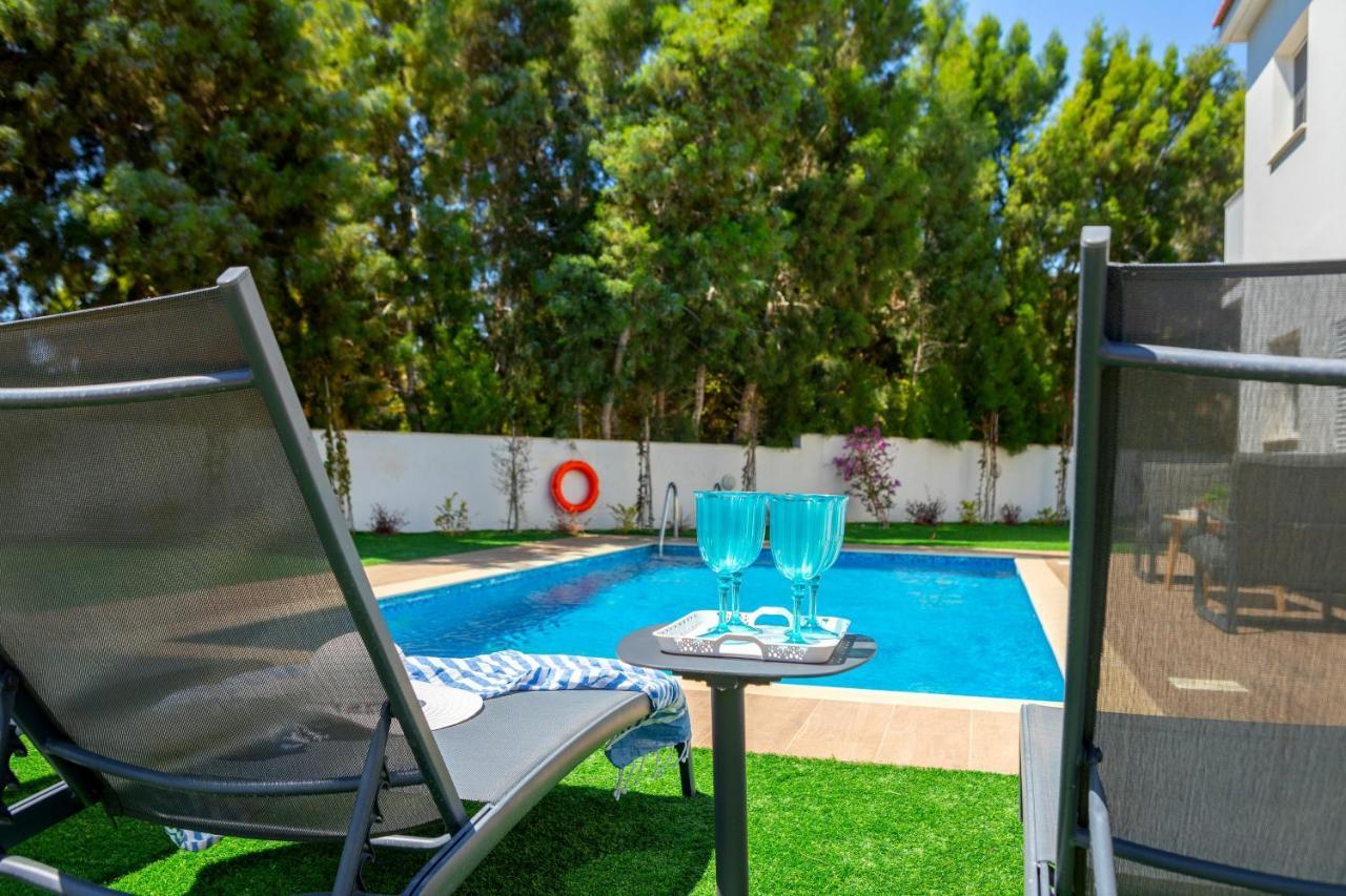 Napa Bay View 7 * Ayia Napa