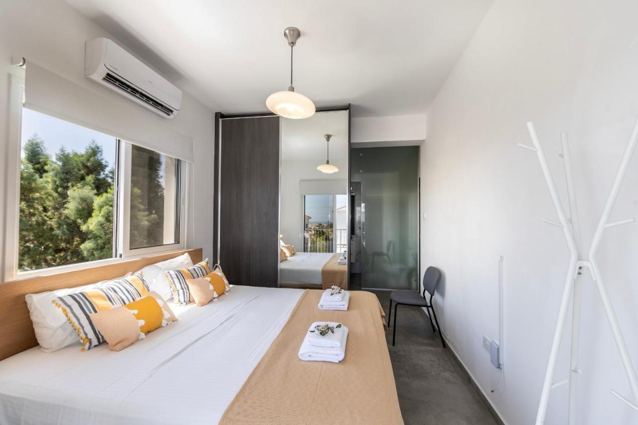 Napa Bay View 7 * Ayia Napa