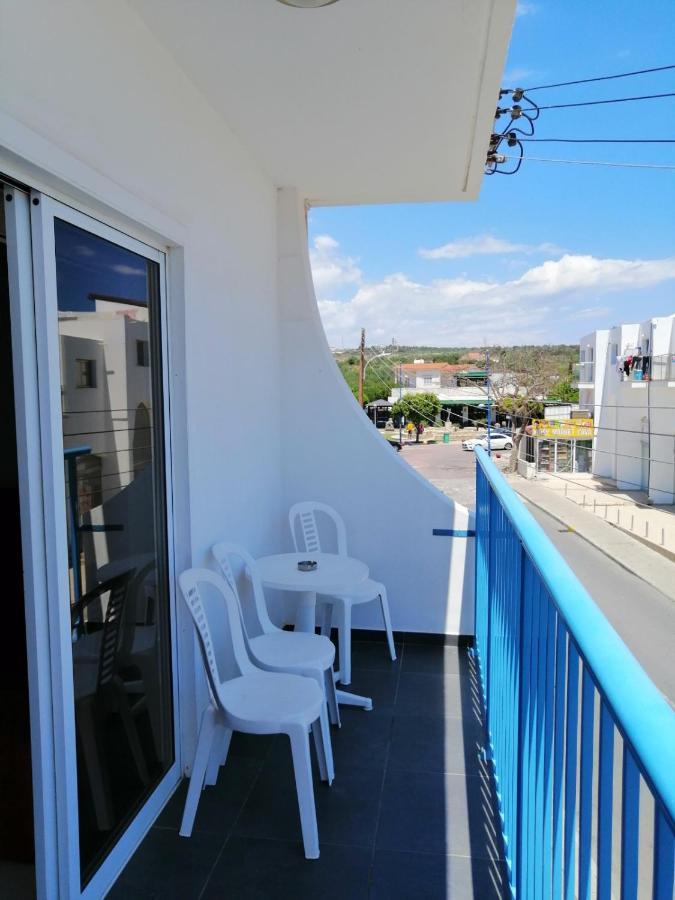 Apartment Peter Ayia Napa