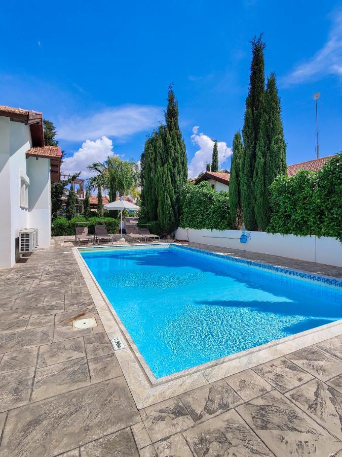 With Private Pool * Agia Napa