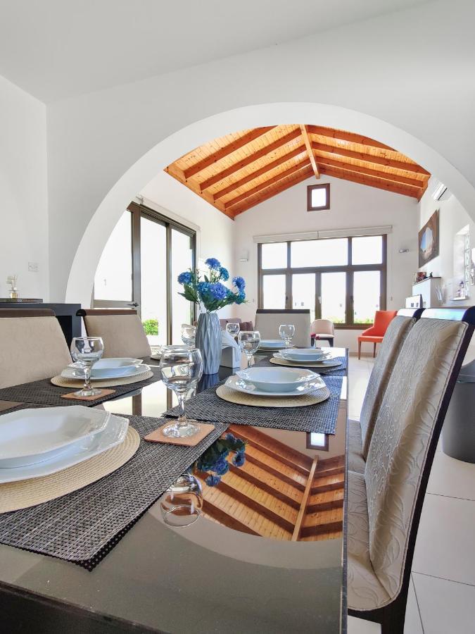 With Private Pool * Agia Napa