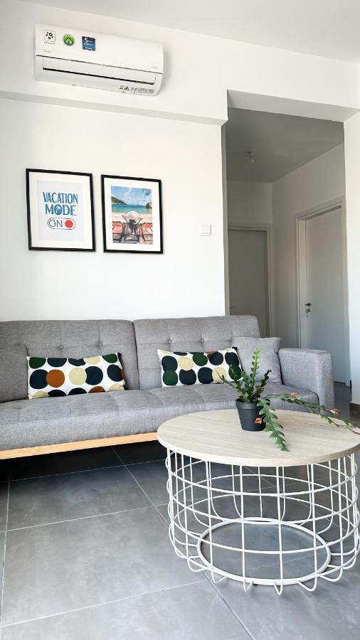 Apartment Vacation Mode *
