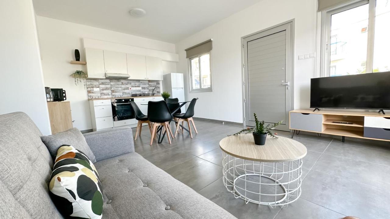 Apartment Vacation Mode Ayia Napa