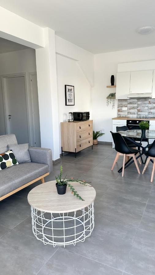Apartment Vacation Mode Ayia Napa