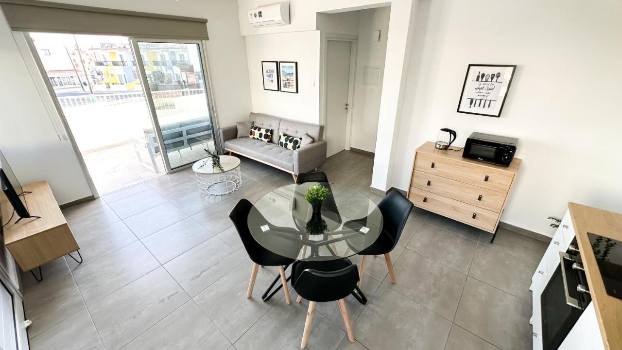 Vacation Mode Apartment Ayia Napa