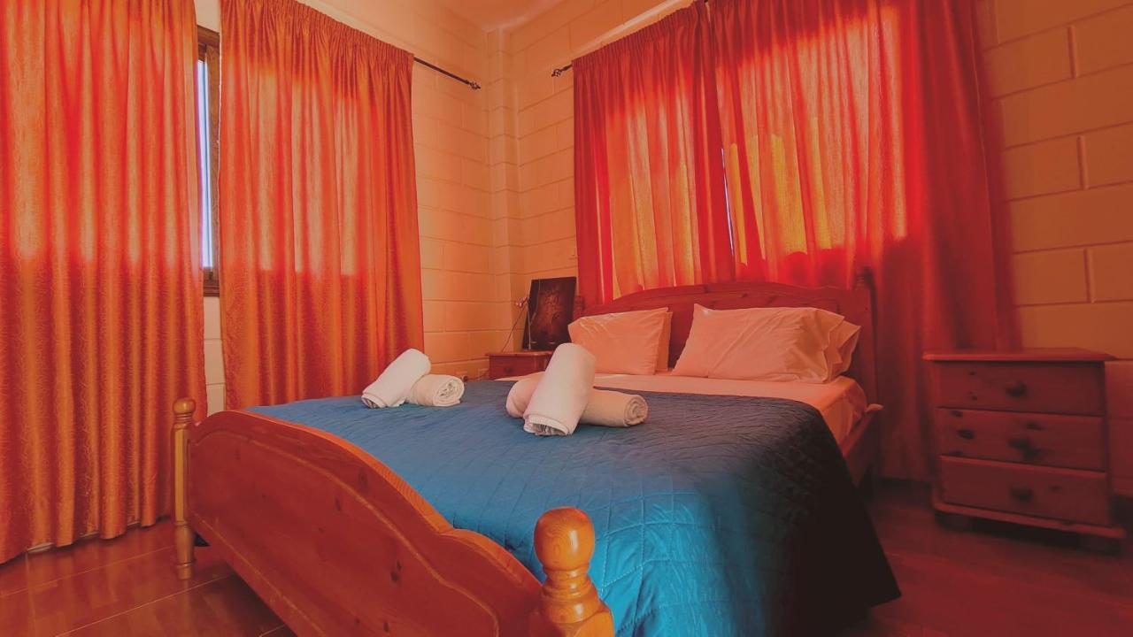 Pernera House Holiday home
