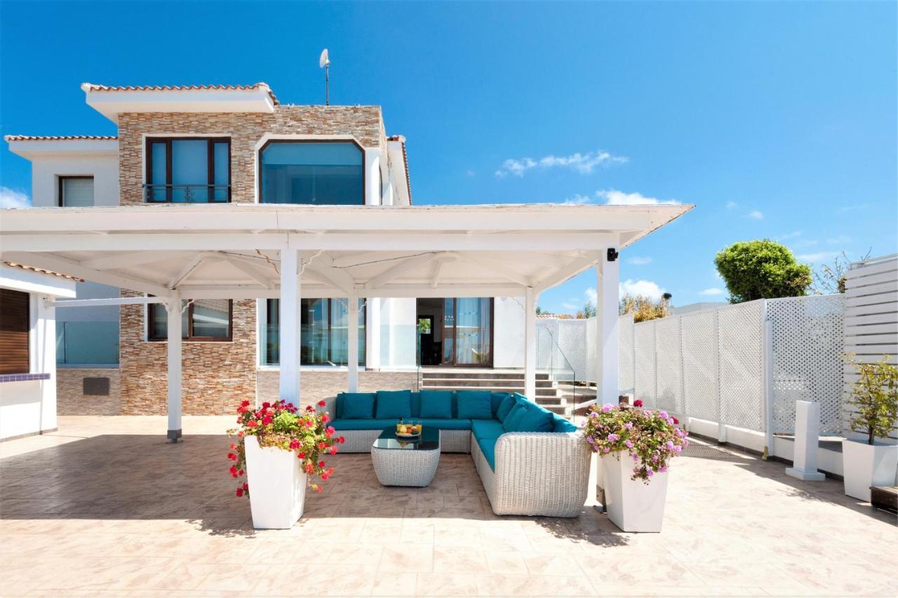 Cape Serenity Mansion Agia Napa